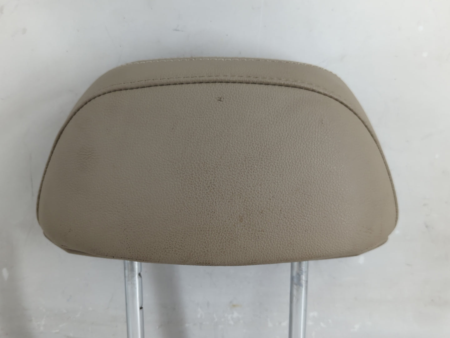 0 Kia Optima Headrest Head Rest Front Driver Passenger Seat Fits OEM Used Auto Parts - Oemusedautoparts1.com
