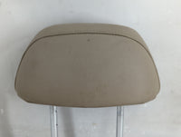 0 Kia Optima Headrest Head Rest Front Driver Passenger Seat Fits OEM Used Auto Parts - Oemusedautoparts1.com