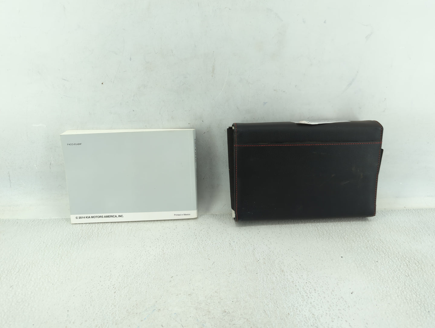 0 Kia Optima Owners Manual Book Guide OEM Used Auto Parts - Oemusedautoparts1.com