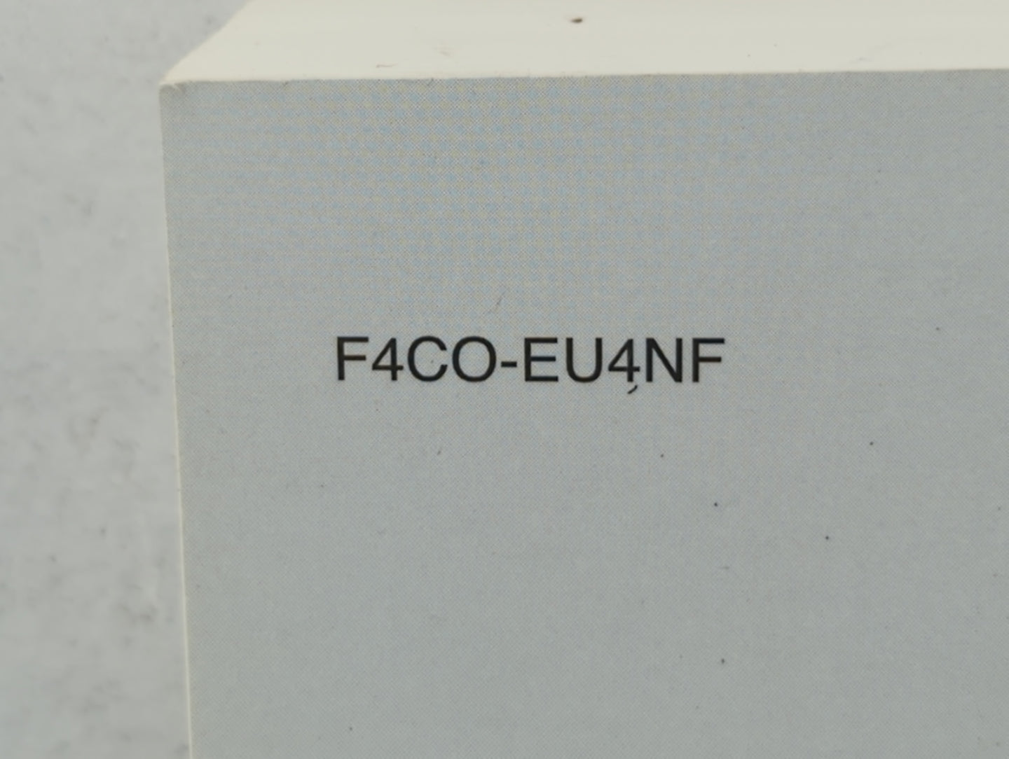 0 Kia Optima Owners Manual Book Guide OEM Used Auto Parts - Oemusedautoparts1.com