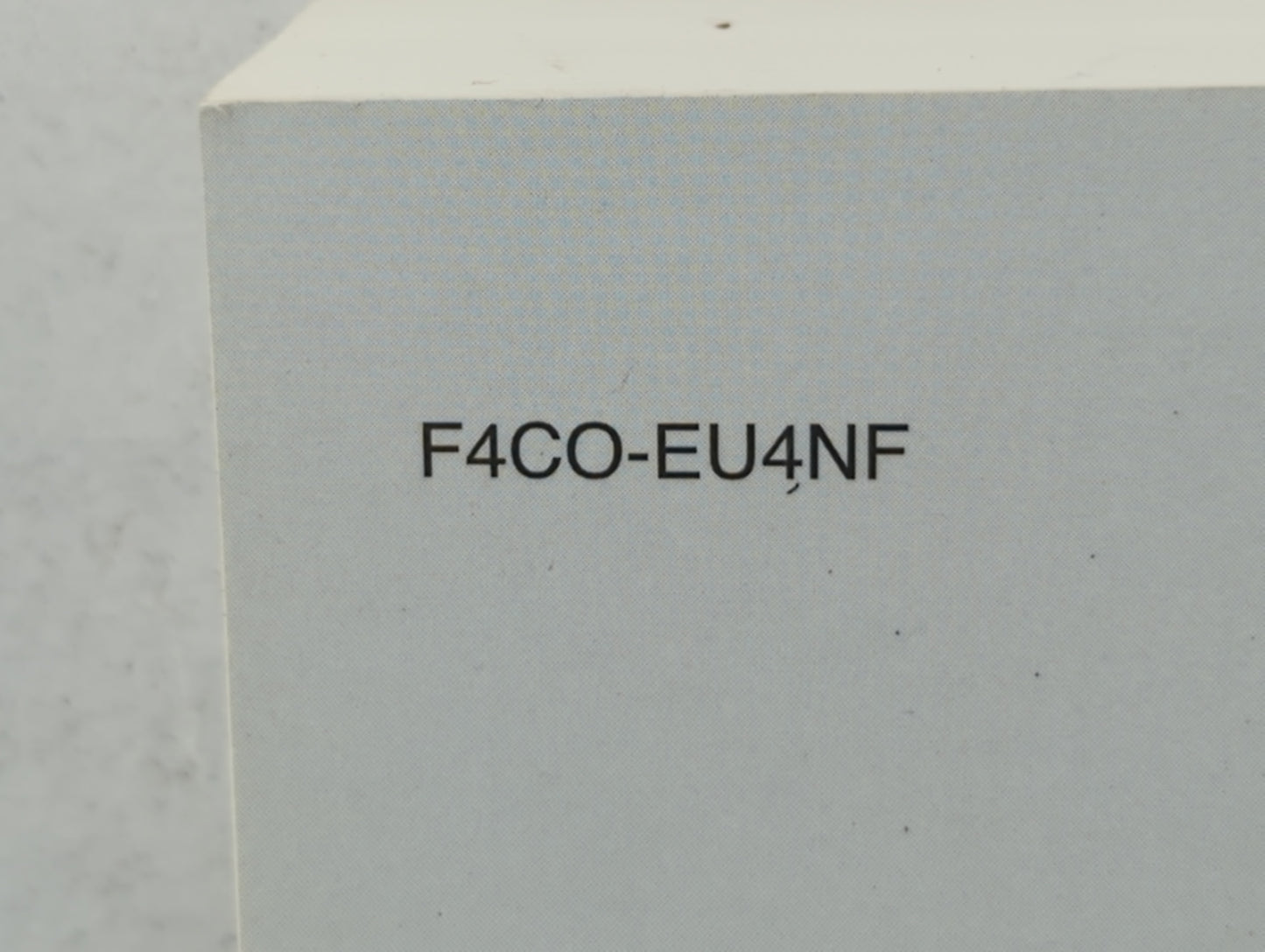 0 Kia Optima Owners Manual Book Guide OEM Used Auto Parts - Oemusedautoparts1.com