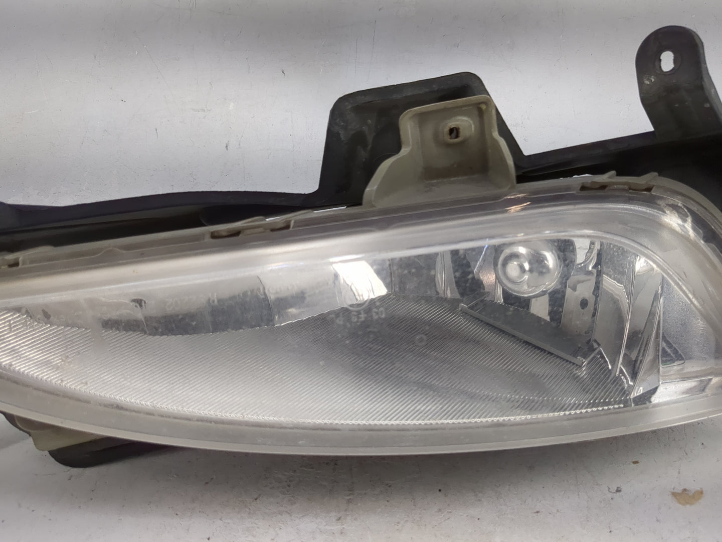 Kia Optima Passenger Right Oem Front Light Lamp 1481460 - Oemusedautoparts1.com