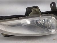 Kia Optima Passenger Right Oem Front Light Lamp 1481460 - Oemusedautoparts1.com