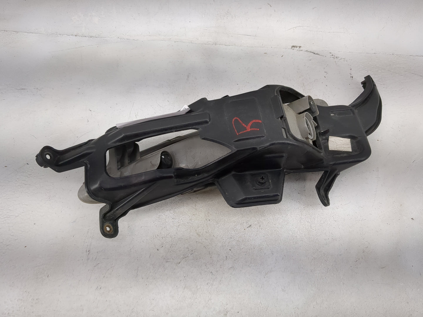 Kia Optima Passenger Right Oem Front Light Lamp 1481460 - Oemusedautoparts1.com