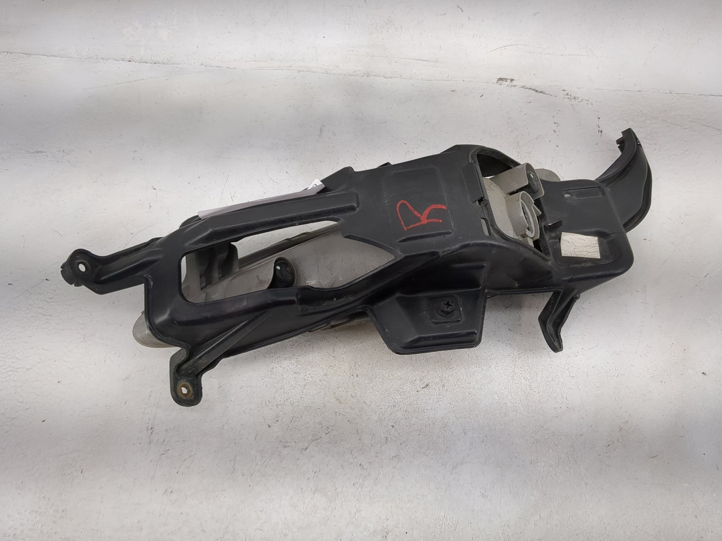 Kia Optima Passenger Right Oem Front Light Lamp 1481460 - Oemusedautoparts1.com