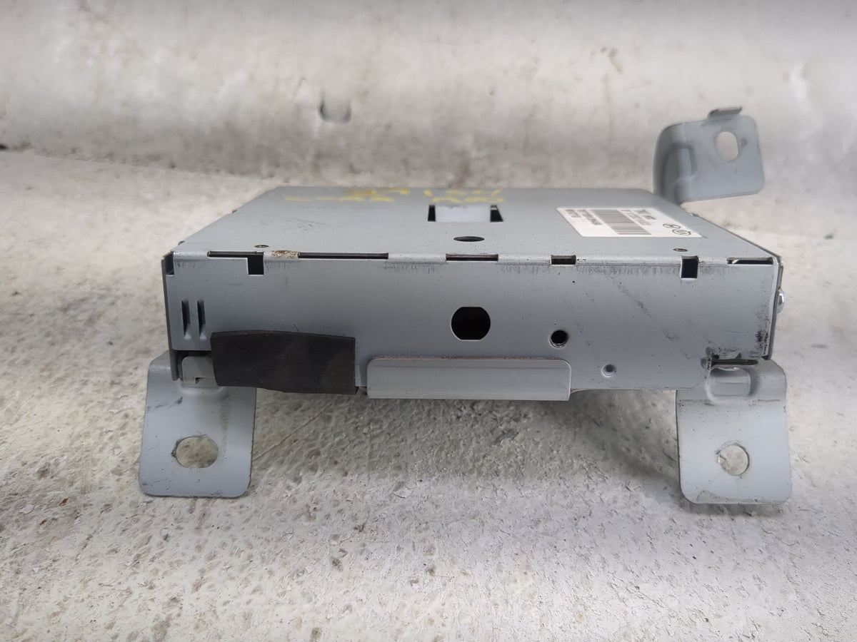Kia Optima Communication Control Module - Oemusedautoparts1.com
