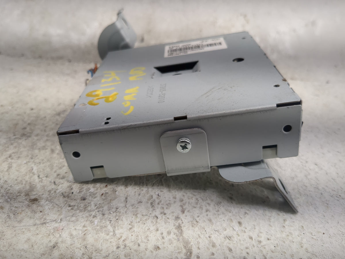 Kia Optima Communication Control Module - Oemusedautoparts1.com