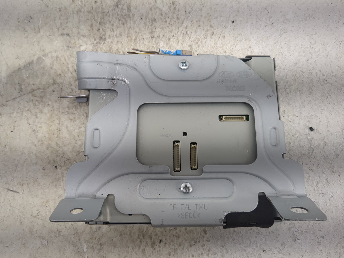 Kia Optima Communication Control Module - Oemusedautoparts1.com