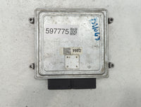 2011-2013 Kia Optima PCM Engine Control Computer ECU ECM PCU OEM P/N:39111-2G864 39101-2G864 Fits Fits 2011 2012 2013 OEM Us