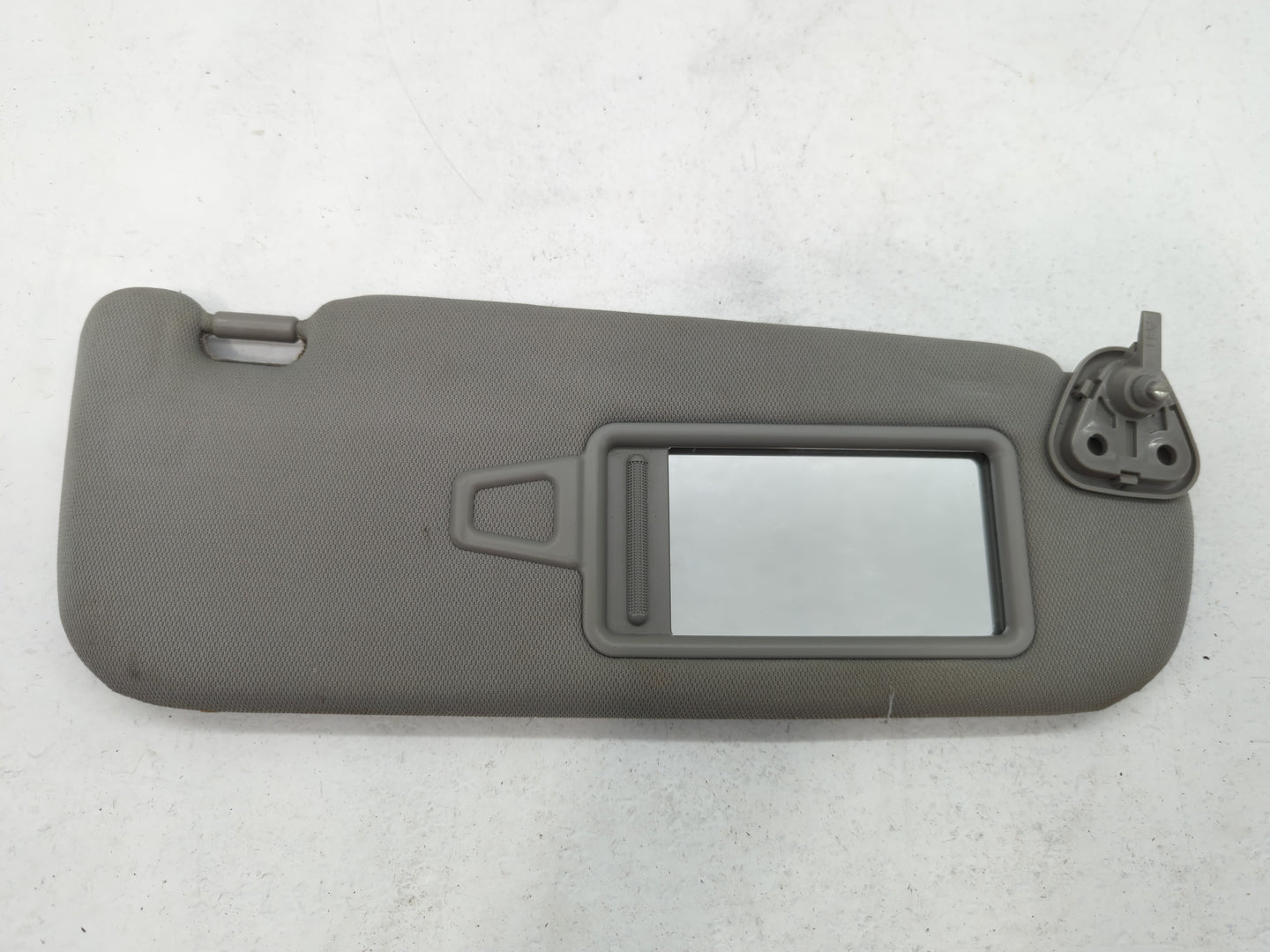 2011-2016 Kia Optima Sun Visor Shade Replacement Passenger Right Mirror Fits Fits 2011 2012 2013 2014 2015 2016 OEM Used Aut