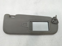 2011-2016 Kia Optima Sun Visor Shade Replacement Passenger Right Mirror Fits Fits 2011 2012 2013 2014 2015 2016 OEM Used Aut