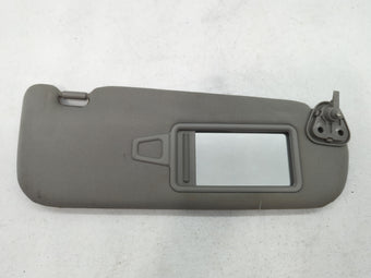 compare product 2011-2016 Kia Optima Sun Visor Shade Replacement Passenger Right Mirror Fits Fits 2011 2012 2013 2014 2015 2016 OEM Used Auto Parts