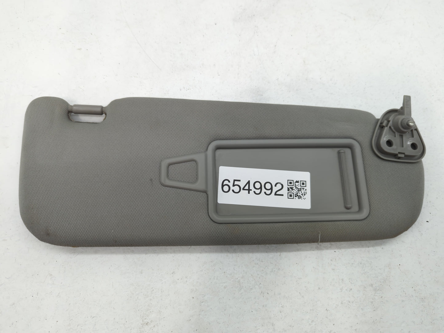 2011-2016 Kia Optima Sun Visor Shade Replacement Passenger Right Mirror Fits Fits 2011 2012 2013 2014 2015 2016 OEM Used Aut