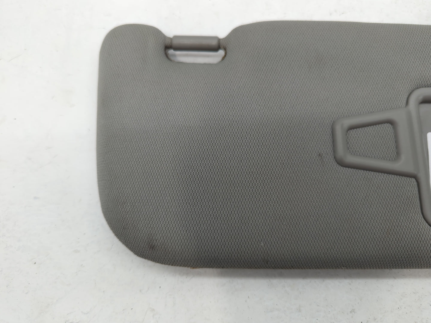 2011-2016 Kia Optima Sun Visor Shade Replacement Passenger Right Mirror Fits Fits 2011 2012 2013 2014 2015 2016 OEM Used Aut