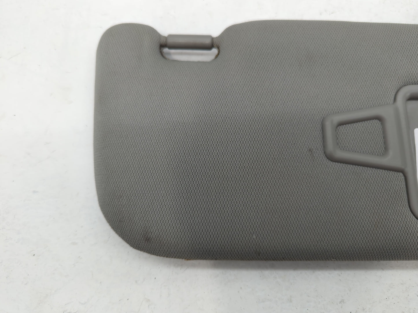 2011-2016 Kia Optima Sun Visor Shade Replacement Passenger Right Mirror Fits Fits 2011 2012 2013 2014 2015 2016 OEM Used Aut