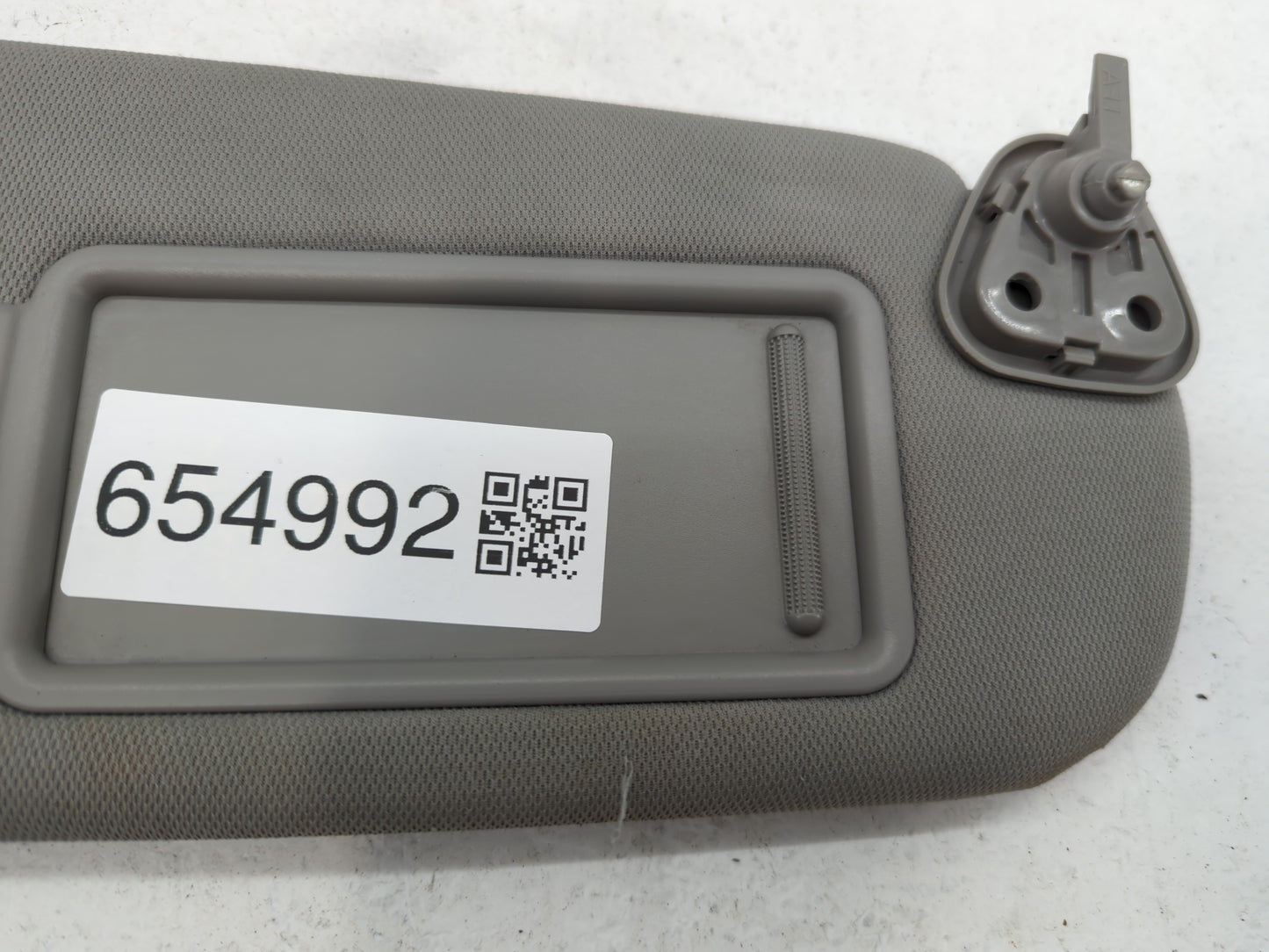 2011-2016 Kia Optima Sun Visor Shade Replacement Passenger Right Mirror Fits Fits 2011 2012 2013 2014 2015 2016 OEM Used Aut