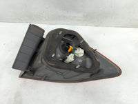 2006-2008 Kia Optima Tail Light Assembly Driver Left OEM Fits Fits 2006 2007 2008 OEM Used Auto Parts - Oemusedautoparts1.co