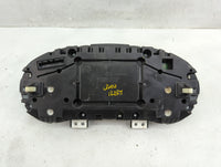 0 Kia Optima Instrument Cluster Speedometer Gauges Fits OEM Used Auto Parts - Oemusedautoparts1.com