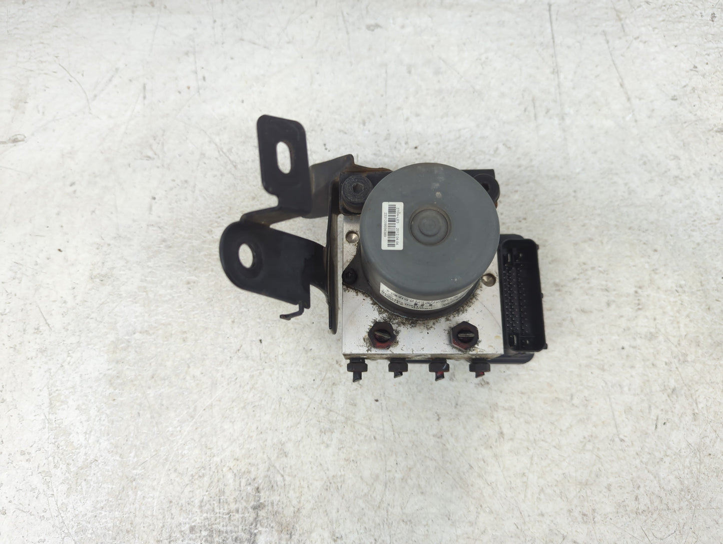 2011-2013 Kia Optima ABS Pump Control Module Replacement Fits Fits 2011 2012 2013 OEM Used Auto Parts - Oemusedautoparts1.co