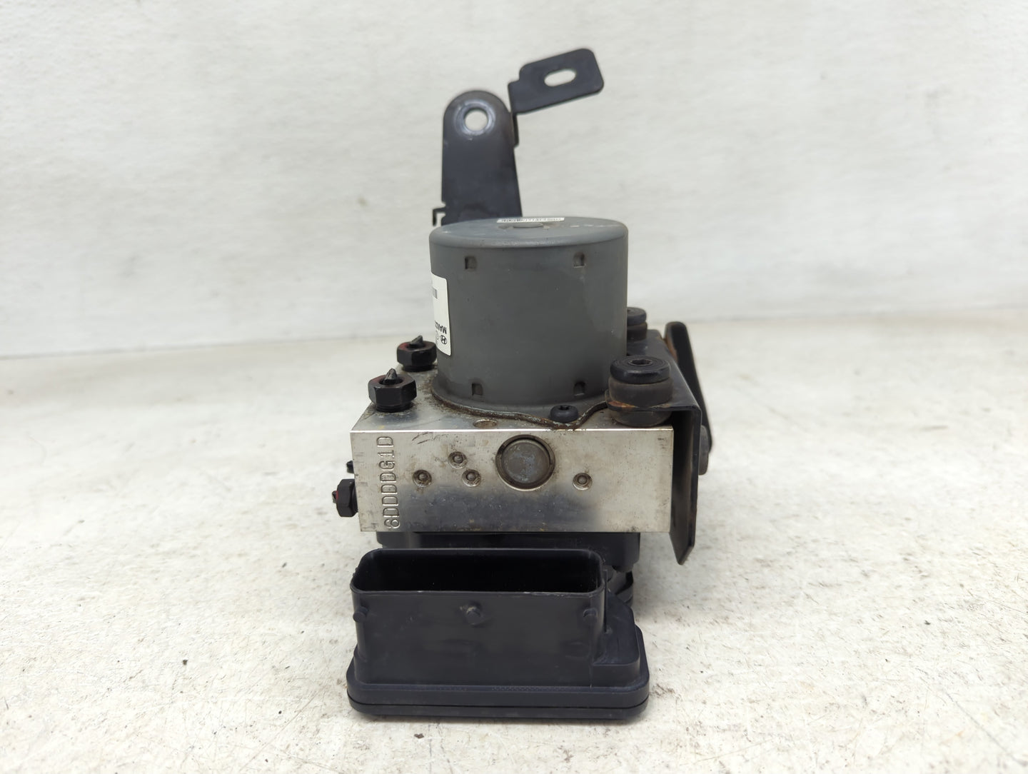 2011-2013 Kia Optima ABS Pump Control Module Replacement Fits Fits 2011 2012 2013 OEM Used Auto Parts - Oemusedautoparts1.co