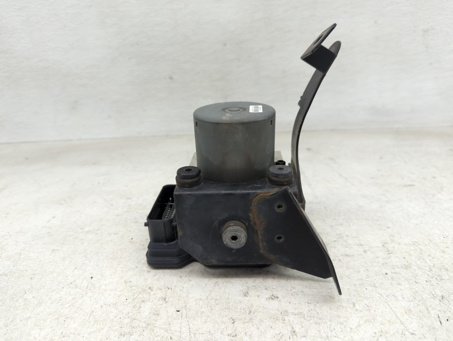 2011-2013 Kia Optima ABS Pump Control Module Replacement Fits Fits 2011 2012 2013 OEM Used Auto Parts - Oemusedautoparts1.co