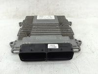 2011-2013 Kia Optima PCM Engine Control Computer ECU ECM PCU OEM Fits Fits 2011 2012 2013 OEM Used Auto Parts - Oemusedautop