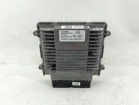 2011-2013 Kia Optima PCM Engine Control Computer ECU ECM PCU OEM Fits Fits 2011 2012 2013 OEM Used Auto Parts - Oemusedautop