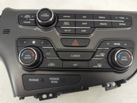 2011-2013 Kia Optima Climate Control Module Temperature AC/Heater Replacement Fits Fits 2011 2012 2013 OEM Used Auto Parts -