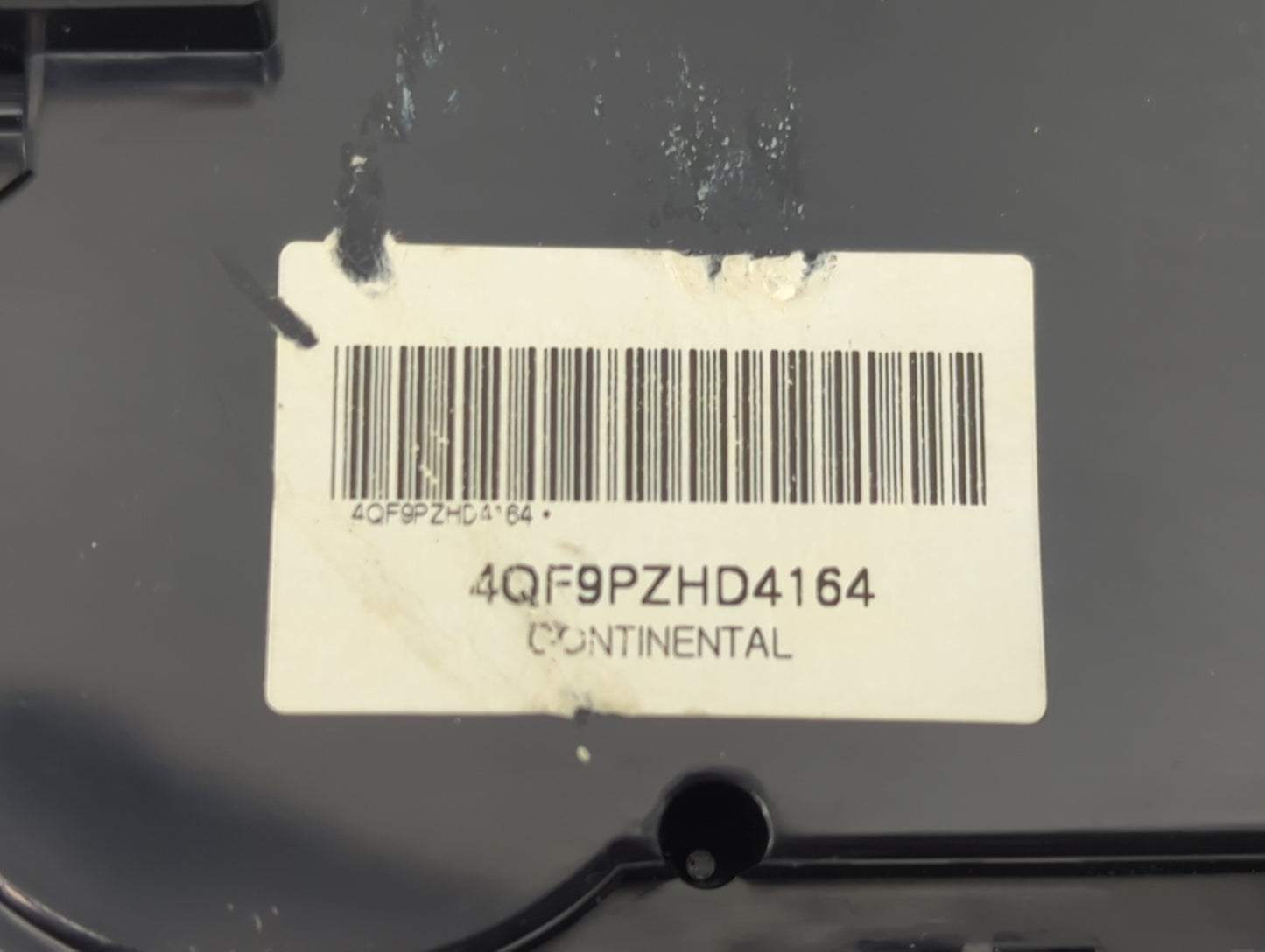 2011-2013 Kia Optima Climate Control Module Temperature AC/Heater Replacement Fits Fits 2011 2012 2013 OEM Used Auto Parts -