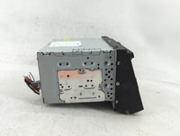 2011-2013 Kia Optima Radio AM FM Cd Player Receiver Replacement Fits Fits 2011 2012 2013 OEM Used Auto Parts - Oemusedautopa