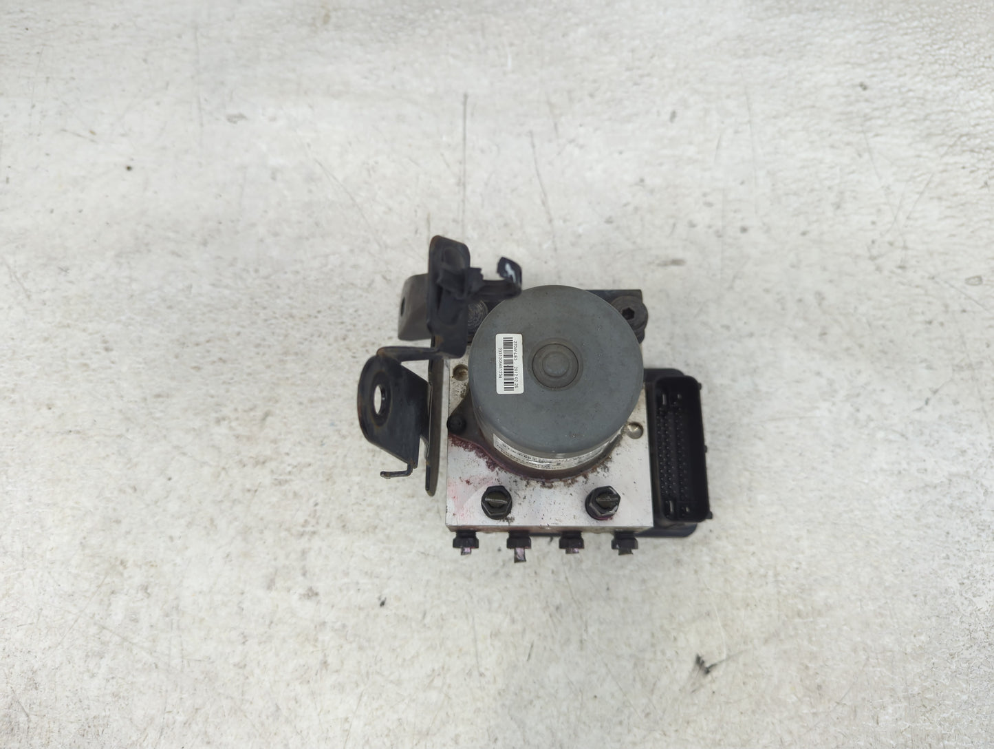 2011-2013 Kia Optima ABS Pump Control Module Replacement Fits Fits 2011 2012 2013 OEM Used Auto Parts - Oemusedautoparts1.co