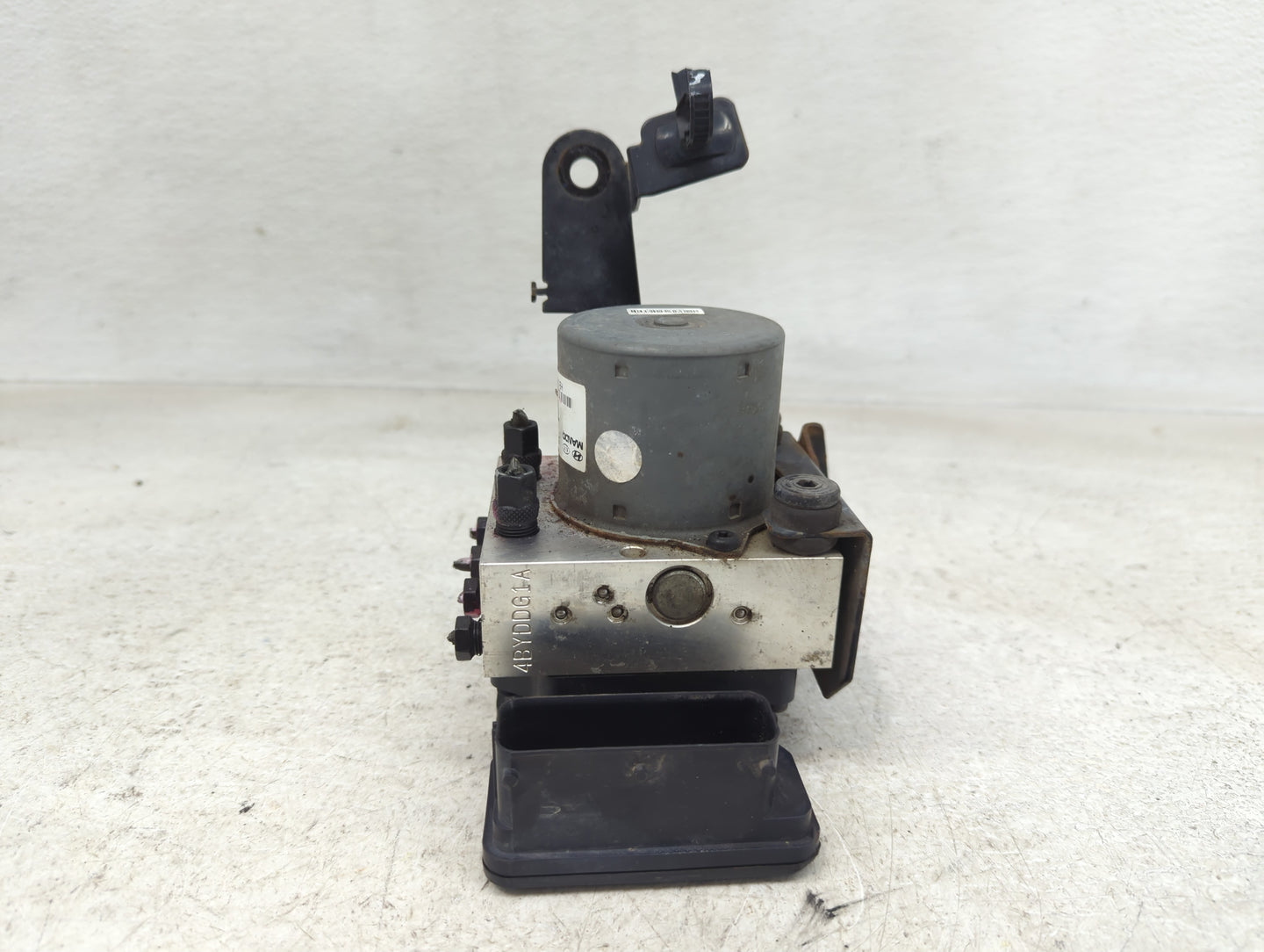2011-2013 Kia Optima ABS Pump Control Module Replacement Fits Fits 2011 2012 2013 OEM Used Auto Parts - Oemusedautoparts1.co