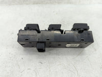 2011-2013 Kia Optima Master Power Window Switch Replacement Driver Side Left Fits Fits 2011 2012 2013 OEM Used Auto Parts - 