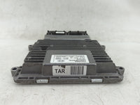 2011-2013 Kia Optima PCM Engine Control Computer ECU ECM PCU OEM Fits Fits 2011 2012 2013 OEM Used Auto Parts - Oemusedautop