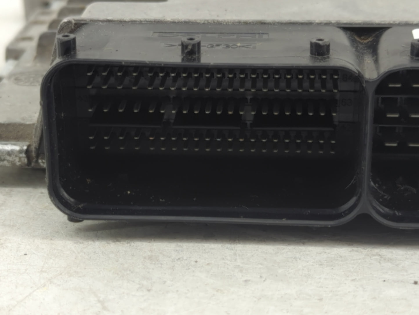 2016-2018 Kia Optima PCM Engine Control Computer ECU ECM PCU OEM Fits Fits 2016 2017 2018 OEM Used Auto Parts - Oemusedautop