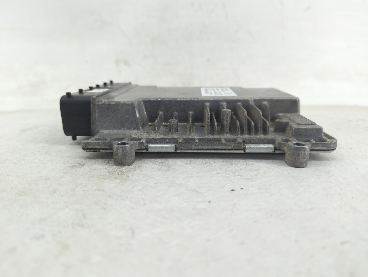 2016-2018 Kia Optima PCM Engine Control Computer ECU ECM PCU OEM Fits Fits 2016 2017 2018 OEM Used Auto Parts - Oemusedautop