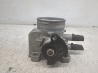 2006-2011 Kia Rio Throttle Body Fits Fits 2006 2007 2008 2009 2010 2011 OEM Used Auto Parts - Oemusedautoparts1.com