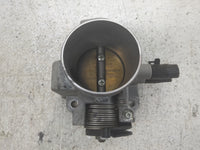 2006-2011 Kia Rio Throttle Body Fits Fits 2006 2007 2008 2009 2010 2011 OEM Used Auto Parts - Oemusedautoparts1.com