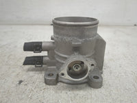 2006-2011 Kia Rio Throttle Body Fits Fits 2006 2007 2008 2009 2010 2011 OEM Used Auto Parts - Oemusedautoparts1.com