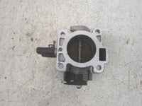 2006-2011 Kia Rio Throttle Body Fits Fits 2006 2007 2008 2009 2010 2011 OEM Used Auto Parts - Oemusedautoparts1.com