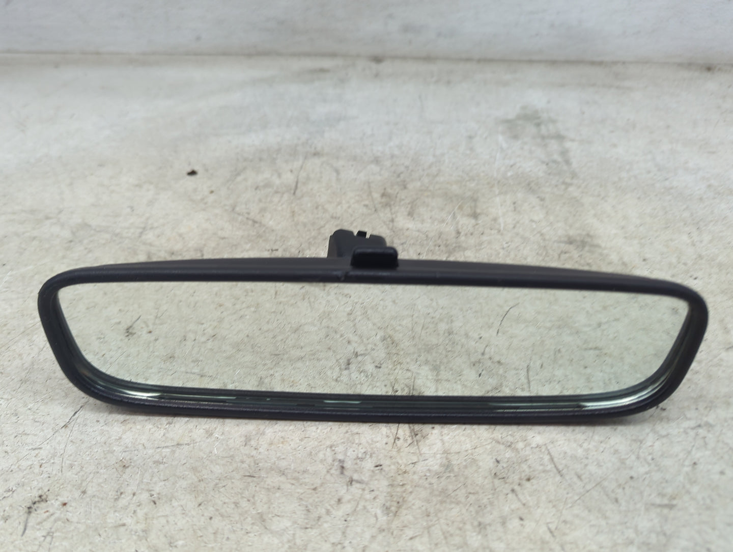 2010-2017 Kia Rio Interior Rear View Mirror Replacement OEM Fits OEM Used Auto Parts - Oemusedautoparts1.com
