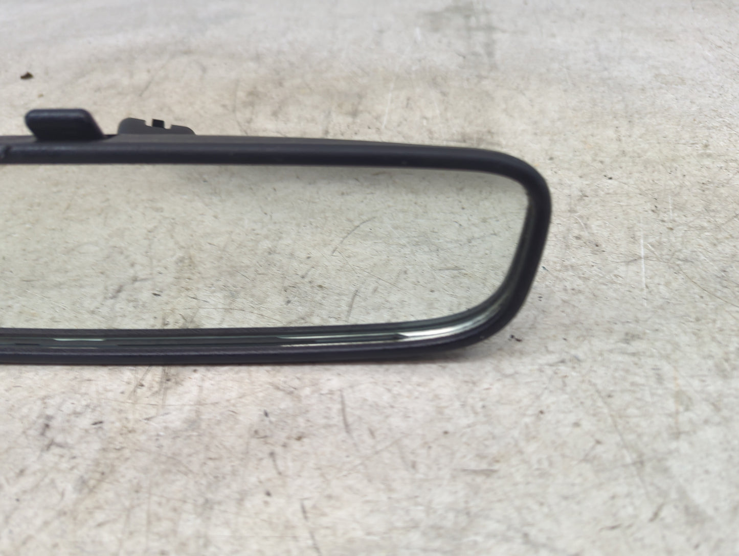 2010-2017 Kia Rio Interior Rear View Mirror Replacement OEM Fits OEM Used Auto Parts - Oemusedautoparts1.com