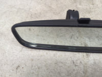 2010-2017 Kia Rio Interior Rear View Mirror Replacement OEM Fits OEM Used Auto Parts - Oemusedautoparts1.com