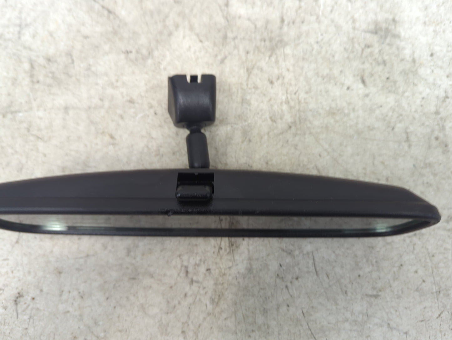 2010-2017 Kia Rio Interior Rear View Mirror Replacement OEM Fits OEM Used Auto Parts - Oemusedautoparts1.com