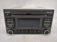 2009-2011 Kia Rio Radio AM FM Cd Player Receiver Replacement Fits Fits 2009 2010 2011 OEM Used Auto Parts - Oemusedautoparts