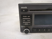 2009-2011 Kia Rio Radio AM FM Cd Player Receiver Replacement Fits Fits 2009 2010 2011 OEM Used Auto Parts - Oemusedautoparts