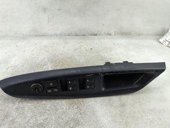 compare product 2016-2017 Kia Rio Master Power Window Switch Replacement Driver Side Left Fits Fits 2016 2017 OEM Used Auto Parts