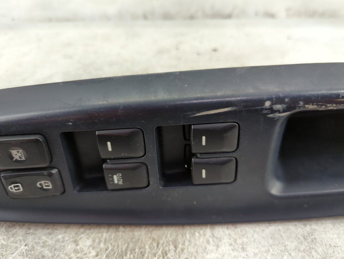 2016-2017 Kia Rio Master Power Window Switch Replacement Driver Side Left Fits Fits 2016 2017 OEM Used Auto Parts - Oemuseda