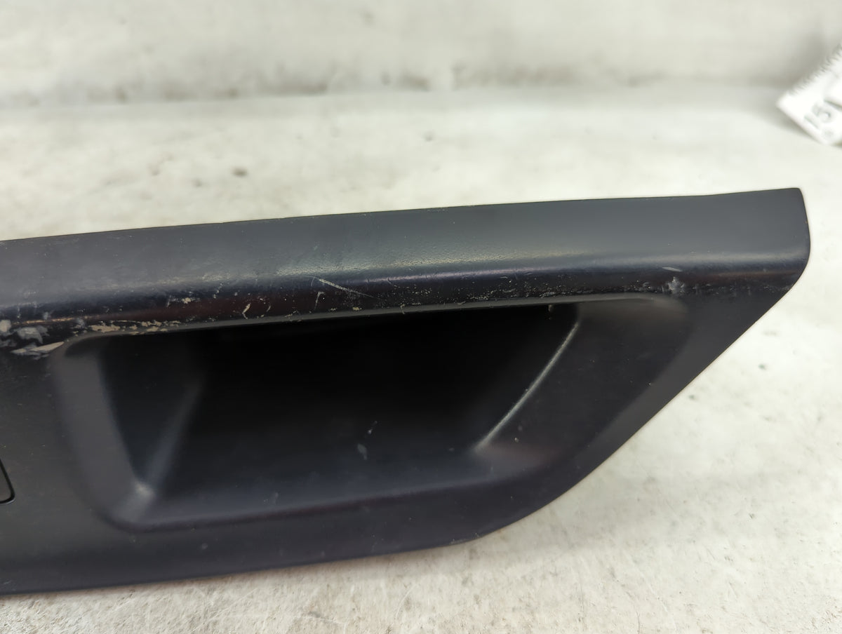 2016-2017 Kia Rio Master Power Window Switch Replacement Driver Side Left Fits Fits 2016 2017 OEM Used Auto Parts - Oemuseda
