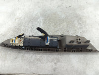 2016-2017 Kia Rio Master Power Window Switch Replacement Driver Side Left Fits Fits 2016 2017 OEM Used Auto Parts - Oemuseda
